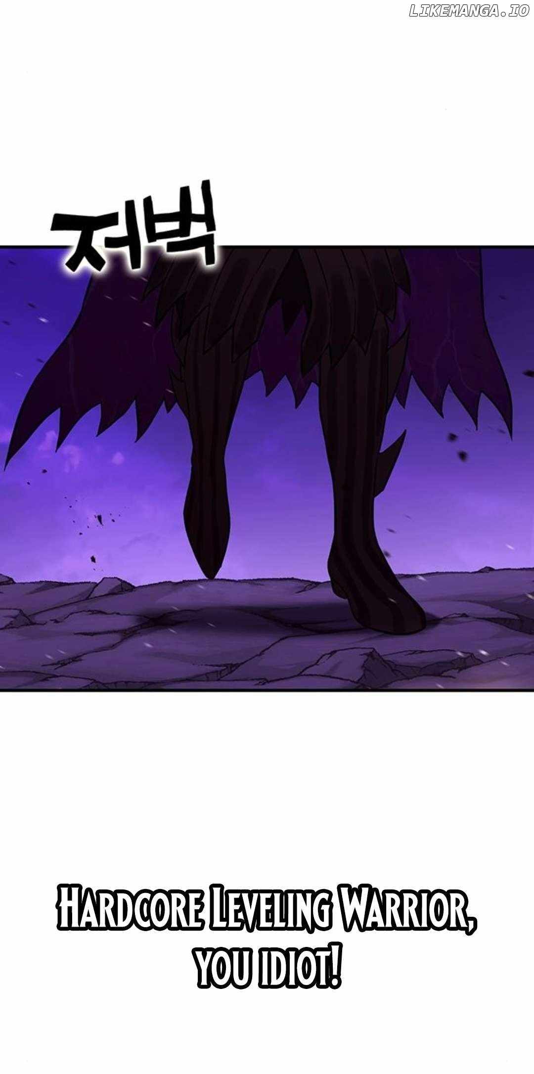 Hardcore Leveling Warrior Chapter 408 59